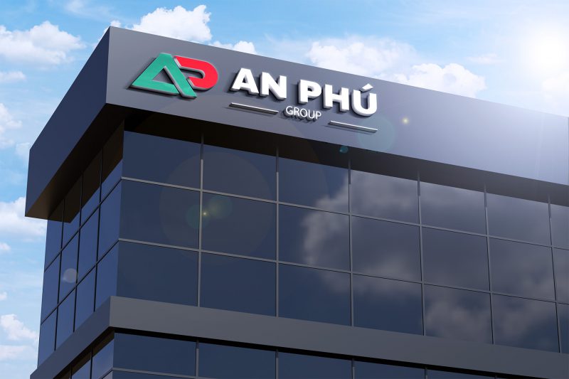 An Phu Group Building